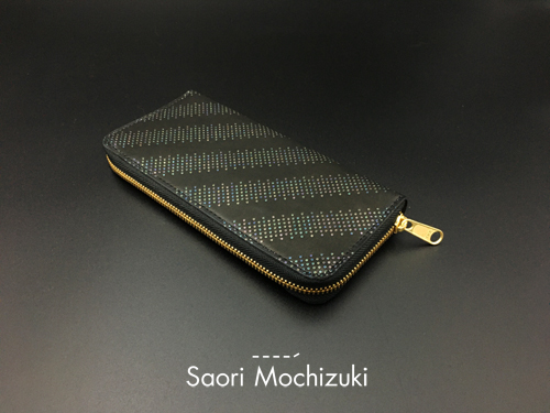 Saori Mochizukiの長財布