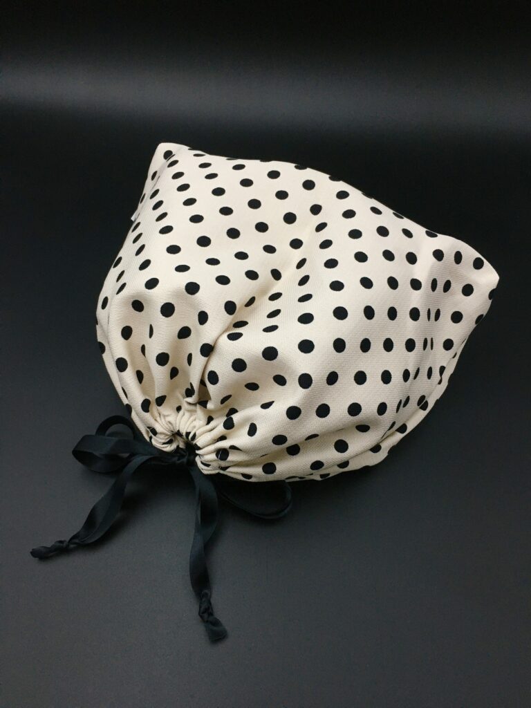 Saori Mochizuki（サオリモチヅキ／望月沙織）のオリジナルレザーバッグ
