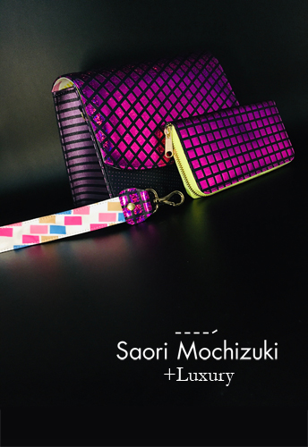Saori Mochizuki（サオリモチヅキ／望月沙織）の12月の個展イベント