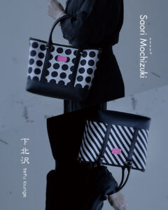 Saori Mochizukiの期間限定ショップ